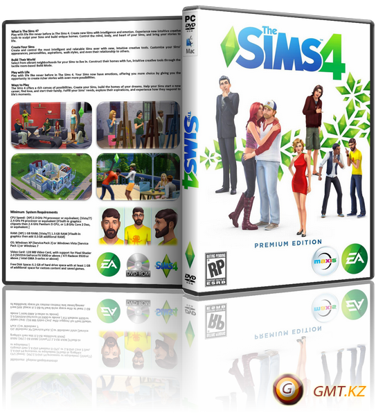 the sims 4 all dlc+patches+updates repack term nator