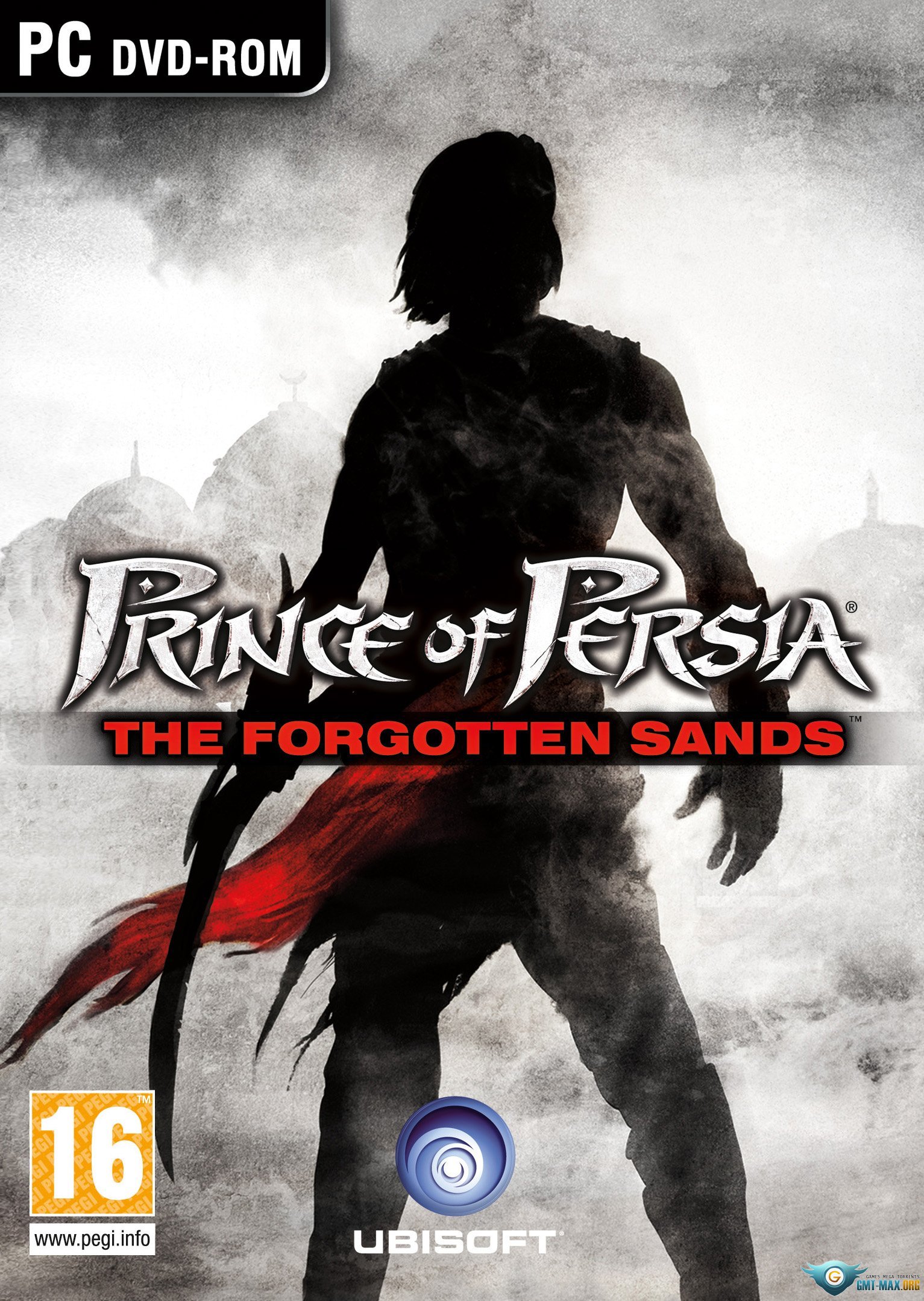 Prince Of Persia The Forgotten Sands Extra Quality Crackfix RepackSKIDROW 1 1425083897_134900_front