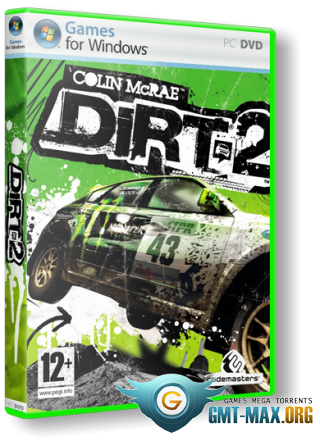 DiRT Rally Activation Code [Crack Serial Key