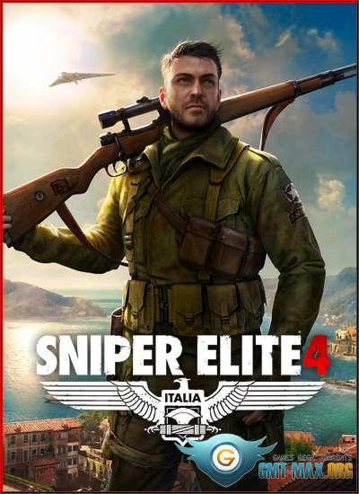 sniper elite 4 crack