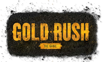 Gold Rush: The Game v.1.5.5.12588 + DLC (2017) | RePack от xatab