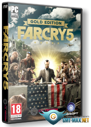 Far Cry 4 - Gold Edition Repack By Xatab