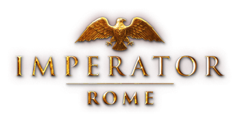 Imperator Rome   Update 1.3.2 CODEX, GOG