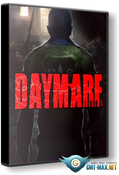 Daymare: 1998 Crack Download Offline Activation