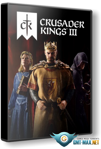 crusader kings 3 dlc ps5