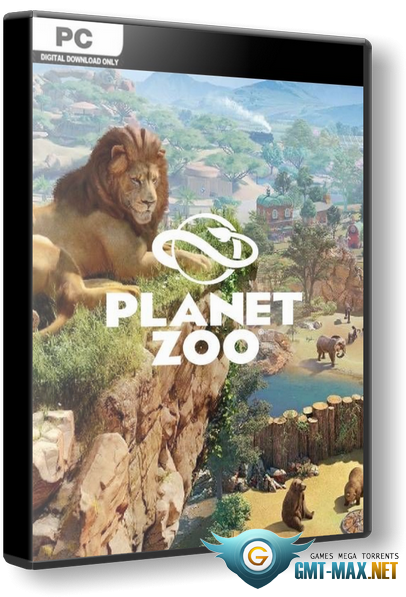Planet Zoo Download]
