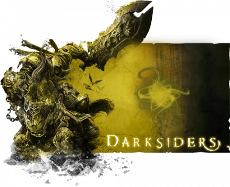 Darksiders: Wrath of War (2010/Rus/RePack)
