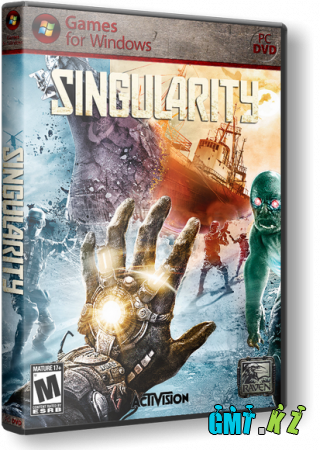 Singularity (2010/RUS/ENG/RePack)