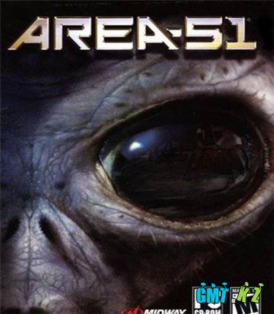 Зона 51 / Area 51 (2005/RUS/Repack)