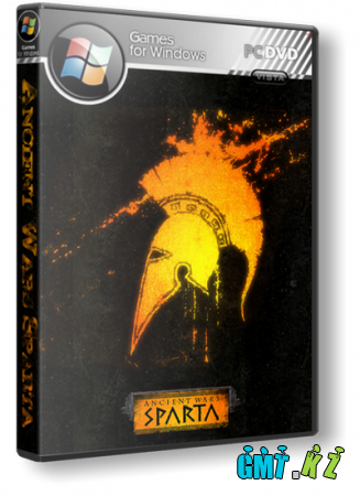 Войны древности: Спарта / Ancient Wars: Sparta (2007/RUS/ENG/RePack)