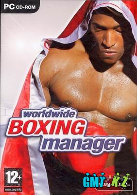 Worldwide Boxing Manager / Бокс. Короли ринга (2008/RUS)