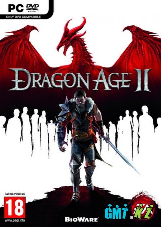 Dragon Age 2 CRACK by THETA