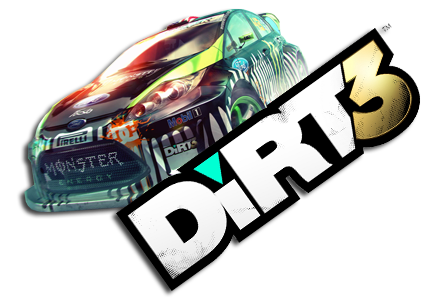 DiRT 3 (2011/Region Free/ENG)