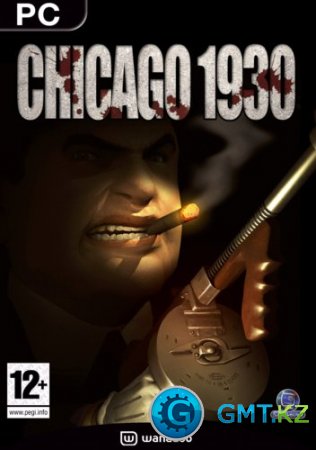 Чикаго 1930 (2004/RUS/ENG)