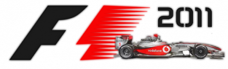 F1 2011 (2011/ENG/RePack от -Ultra-)