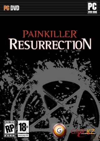 Painkiller: Resurrection (2009/ENG/RUS/Лицензия)