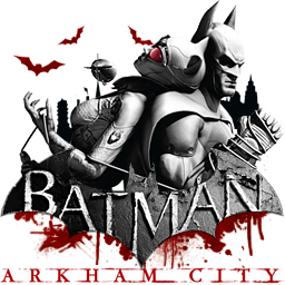 Batman: Arkham City Game of the Year Edition (2012/RUS/ENG/GOG)