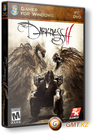 The Darkness 2 (2012/RUS/ENG/RePack)