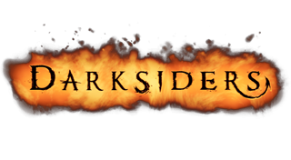 Darksiders (2010/RUS/Region Free)