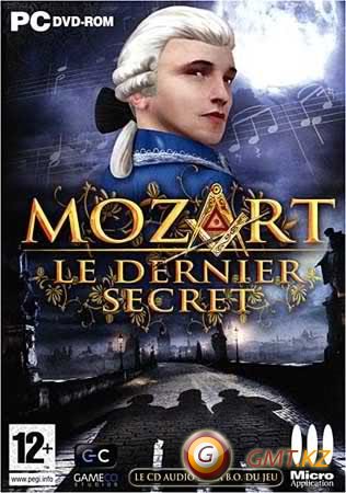 Mozart: The Last Secret (2009/RUS/Repack)