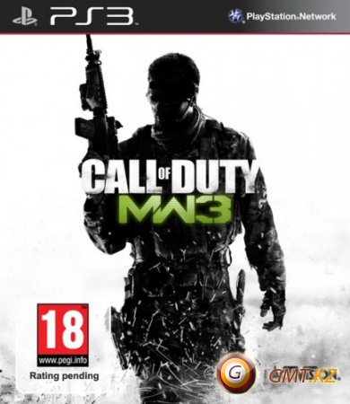 Call Of Duty: Modern Warfare 3 (2011/RUS/True Blue)