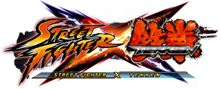 Street Fighter X Tekken (2012/RUS/True Blue/EUR)