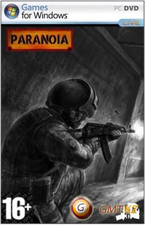 Paranoia / Параноя (2007/Rus)