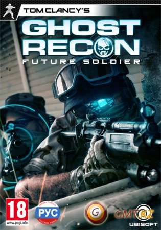 Tom Clancy's Ghost Recon: Future Soldier (2012/Update v1.3)