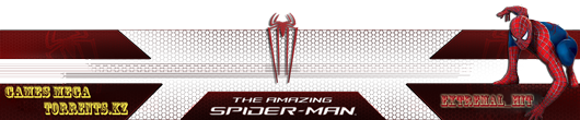 The Amazing Spider-Man (2012/RUS/ENG/RePack от xatab)