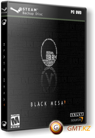 Black Mesa + XEN v.1.5.3 (2020/RUS/ENG/Лицензия)