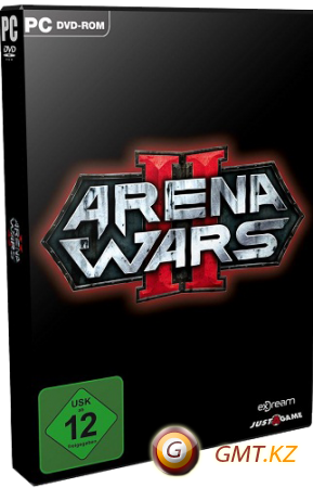 Arena Wars 2 (2012/ENG/Лицензия)