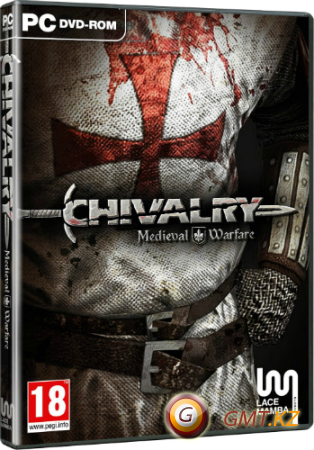 Chivalry: Medieval Warfare (2012/RUS/ENG/Лицензия)
