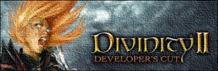 Divinity II: Developer's Cut (2012/RUS/ENG/RePack от R.G. Механики)