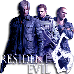 Resident Evil 6 Benchmark (2013/RUS/ENG/Лицензия)