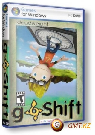 gShift (2011/ENG/Пиратка)
