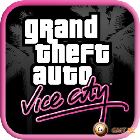 Grand Theft Auto: Vice City (2012/RUS/IOS 4.3)