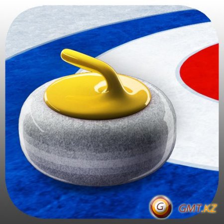 Curling 3D (2011/RUS/ENG/iOS 3.0)
