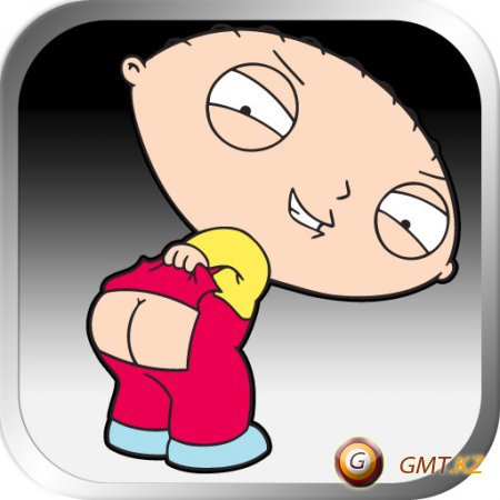 Family Guy: Uncensored (2009/ENG/iOS 3.0)
