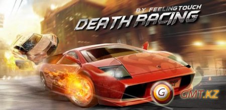Death Racing (2012/RUS/ENG/Android)