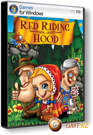 Red Riding Hood (2010/RUS/RePack от Fenixx)