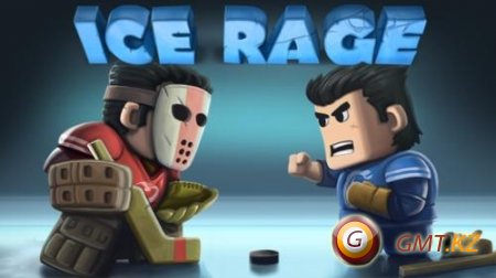 Ice Rage (2013/ENG/Android)