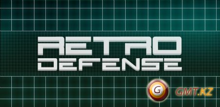 Retro Defense 1.2.4 Lite (2010/ENG/Android)