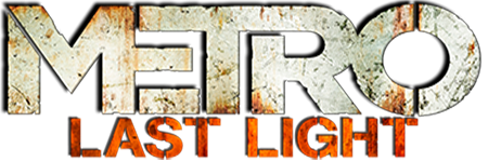 Metro: Last Light (2013/RUS/ENG/Region Free/LT+3.0)