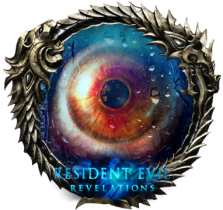 Resident Evil: Revelations (2013/RUS/Region Free/XGD3/LT+ 3.0)