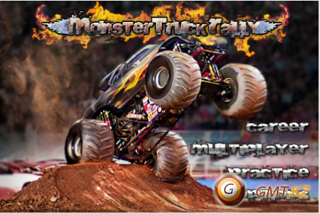 Monster Truck Rally 1.0.2 (2010/ENG/Android)