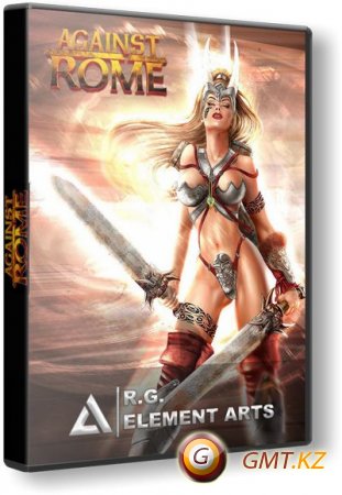 Against Rome (2004/RUS/ENG/Repack от R.G. Element Arts)