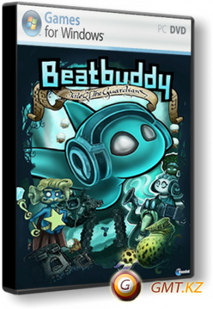 Beatbuddy: Tale of the Guardians (2013/ENG/Пиратка)