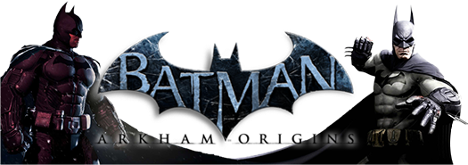 Batman: Arkham Origins (2013/RUS/ENG/GOG)