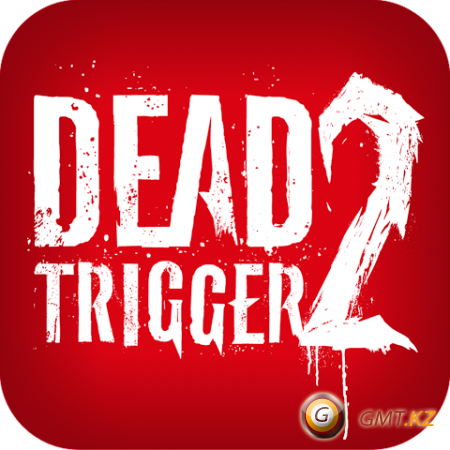 Dead Trigger 2 v0.2.1 (2013/ENG/RUS/iOS 7.0)