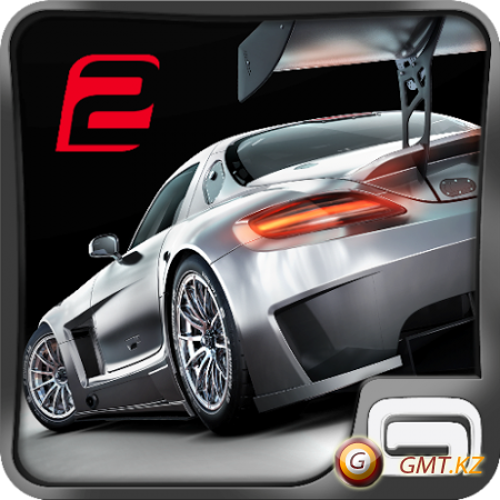 GT Racing 2: The Real Car Exp (2013/RUS/Android)